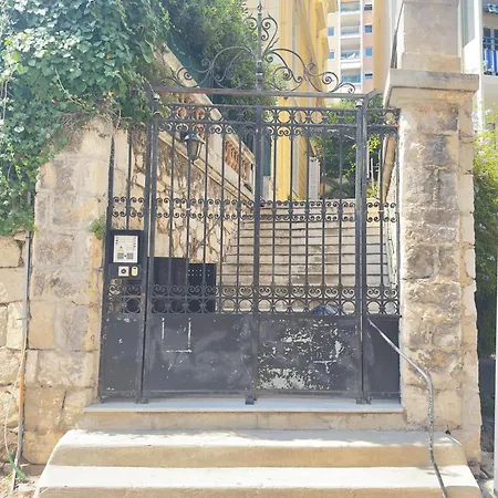 Stunning 3 Bedrooms, Garden, Jacuzzi, Monaco * Beausoleil