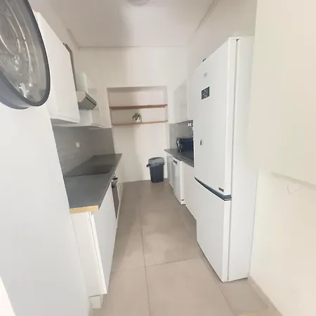 Stunning 3 Bedrooms, Garden, Jacuzzi, Monaco
